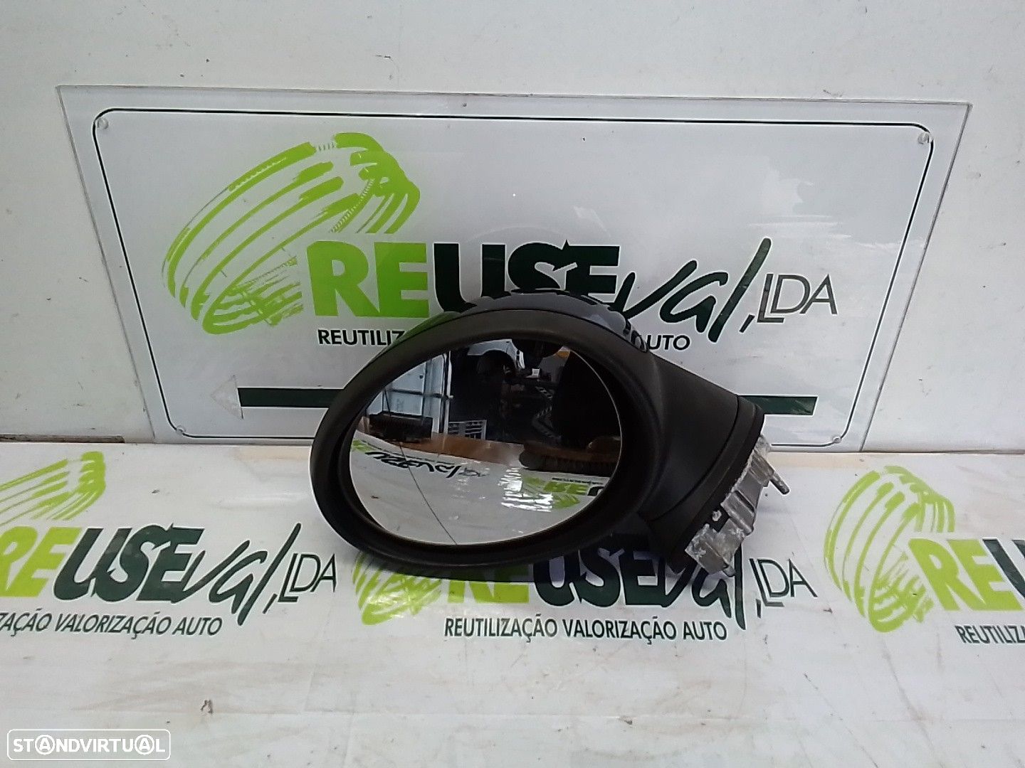 Espelho Retrovisor Esq Electrico Mini Mini Clubman (R55) - 1