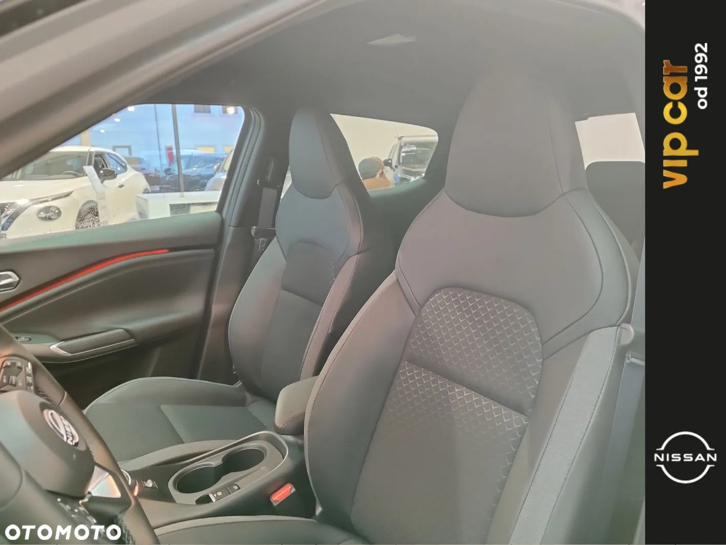 Nissan Juke 1.0 DIG-T N-Connecta DCT - 6
