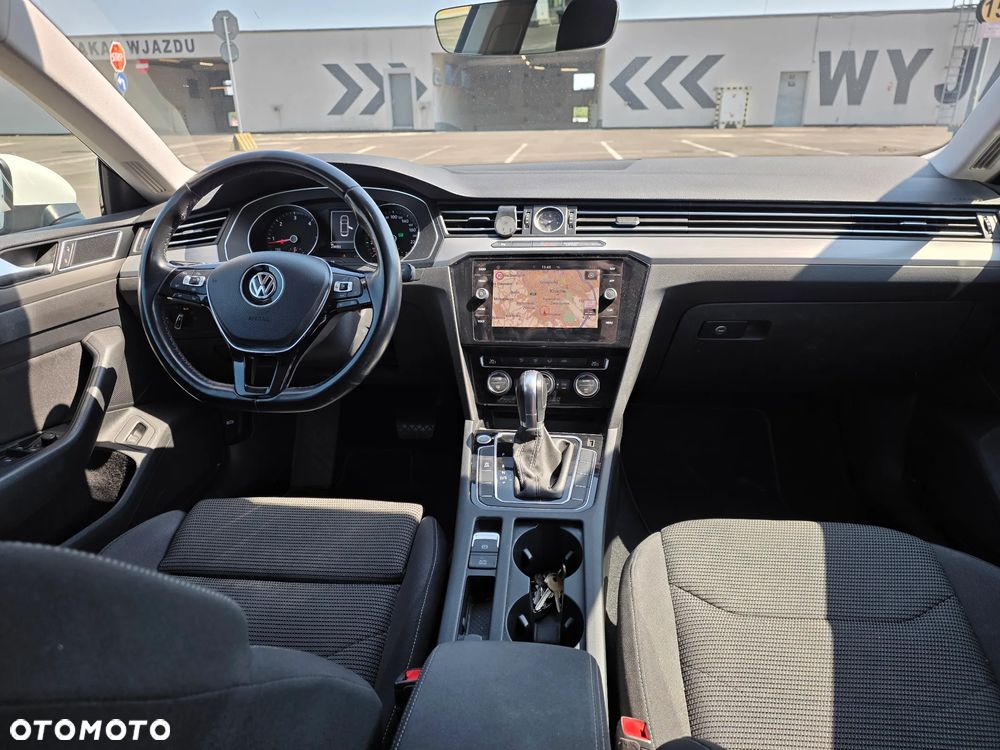 Volkswagen Arteon 2.0 TDI SCR Essence DSG - 23