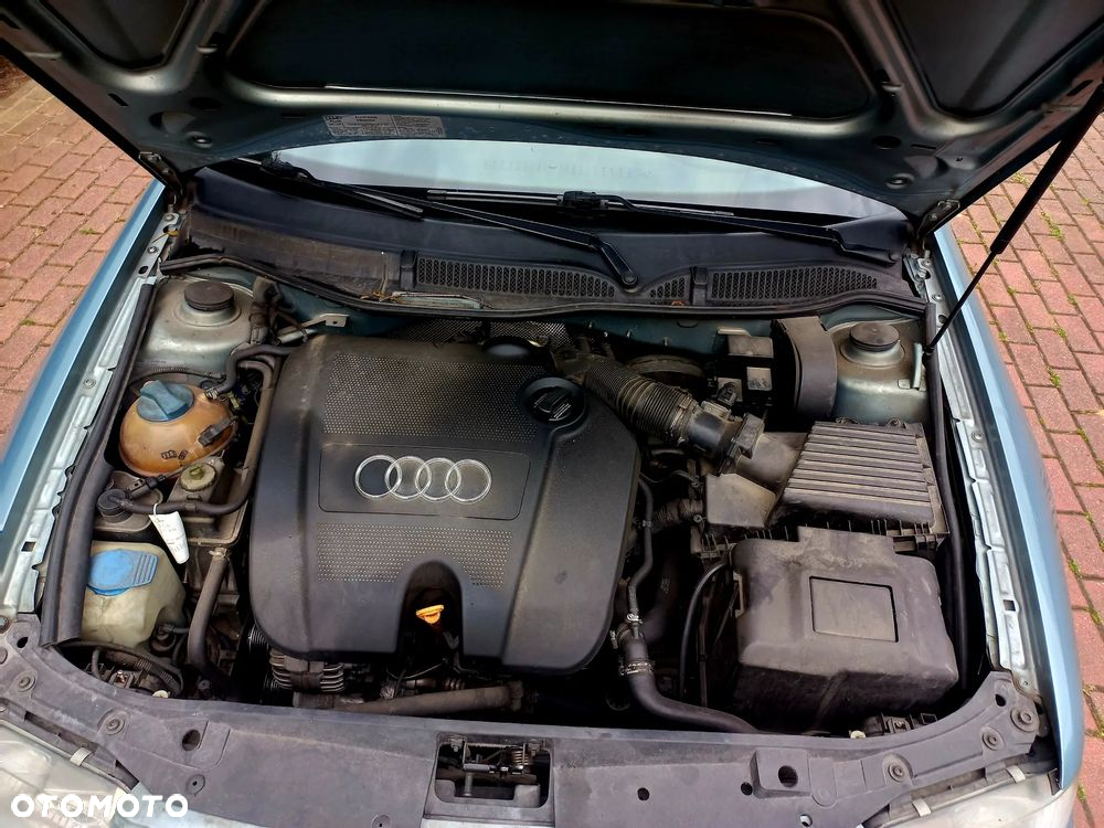 Audi A3 - 13