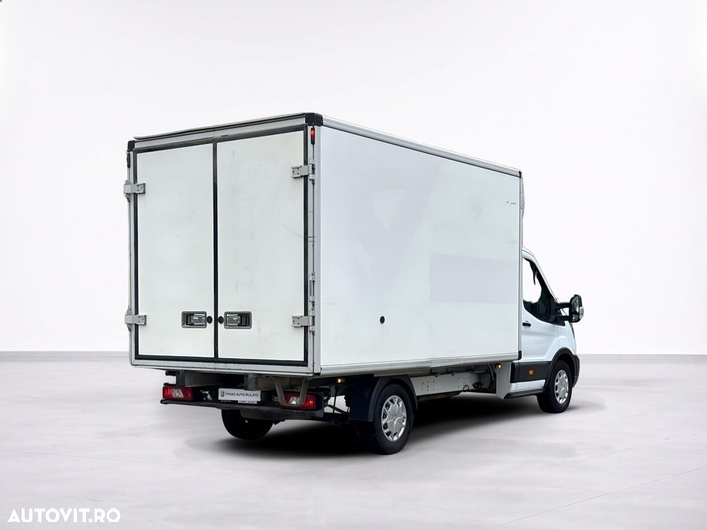 Ford TRANSIT - 6