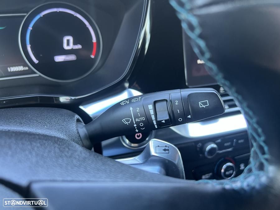 Kia e-Niro 64kWh - 35