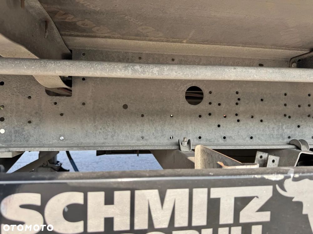 Schmitz Cargobull SCB*S3T VARIOS - 12