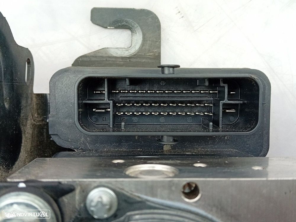 Centralina ABS RENAULT Clio V (BF_) - 3