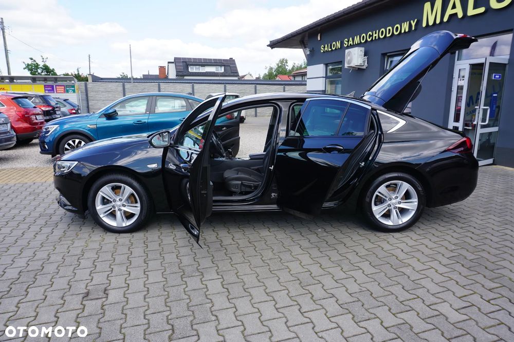 Opel Insignia 1.5 ECOTEC Direct Inj Turbo Business Innovation - 16