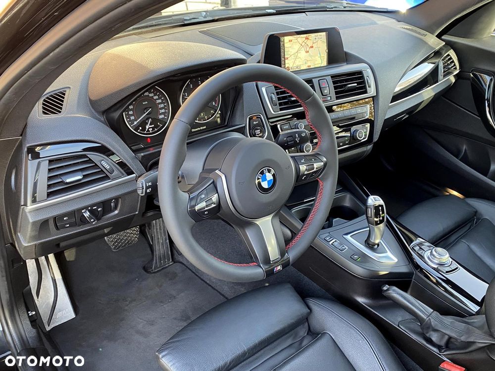 BMW Seria 1 120d M Sport - 22