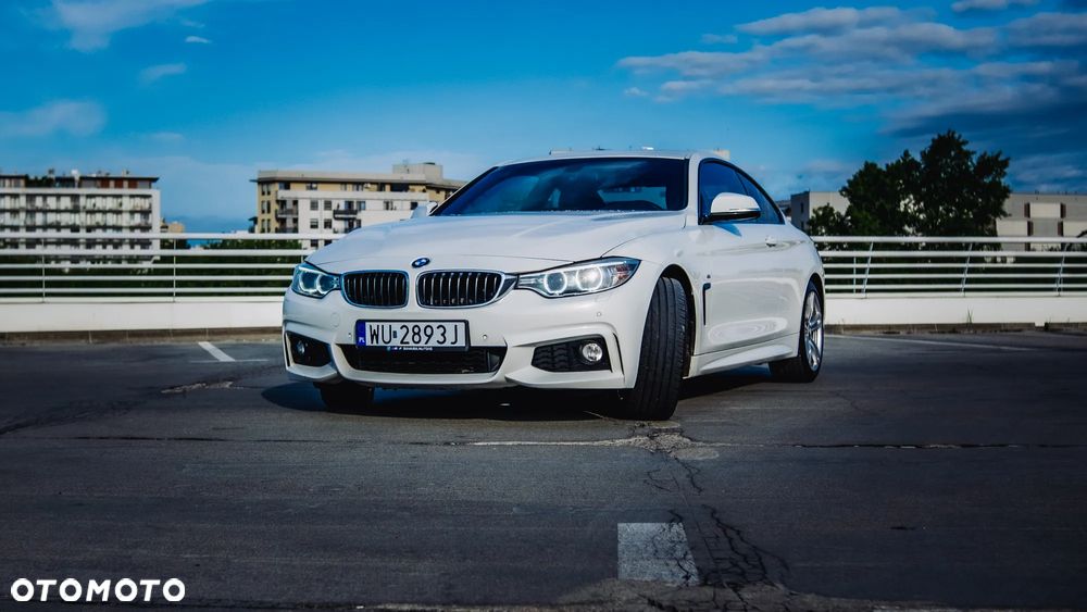 BMW Seria 4 - 25