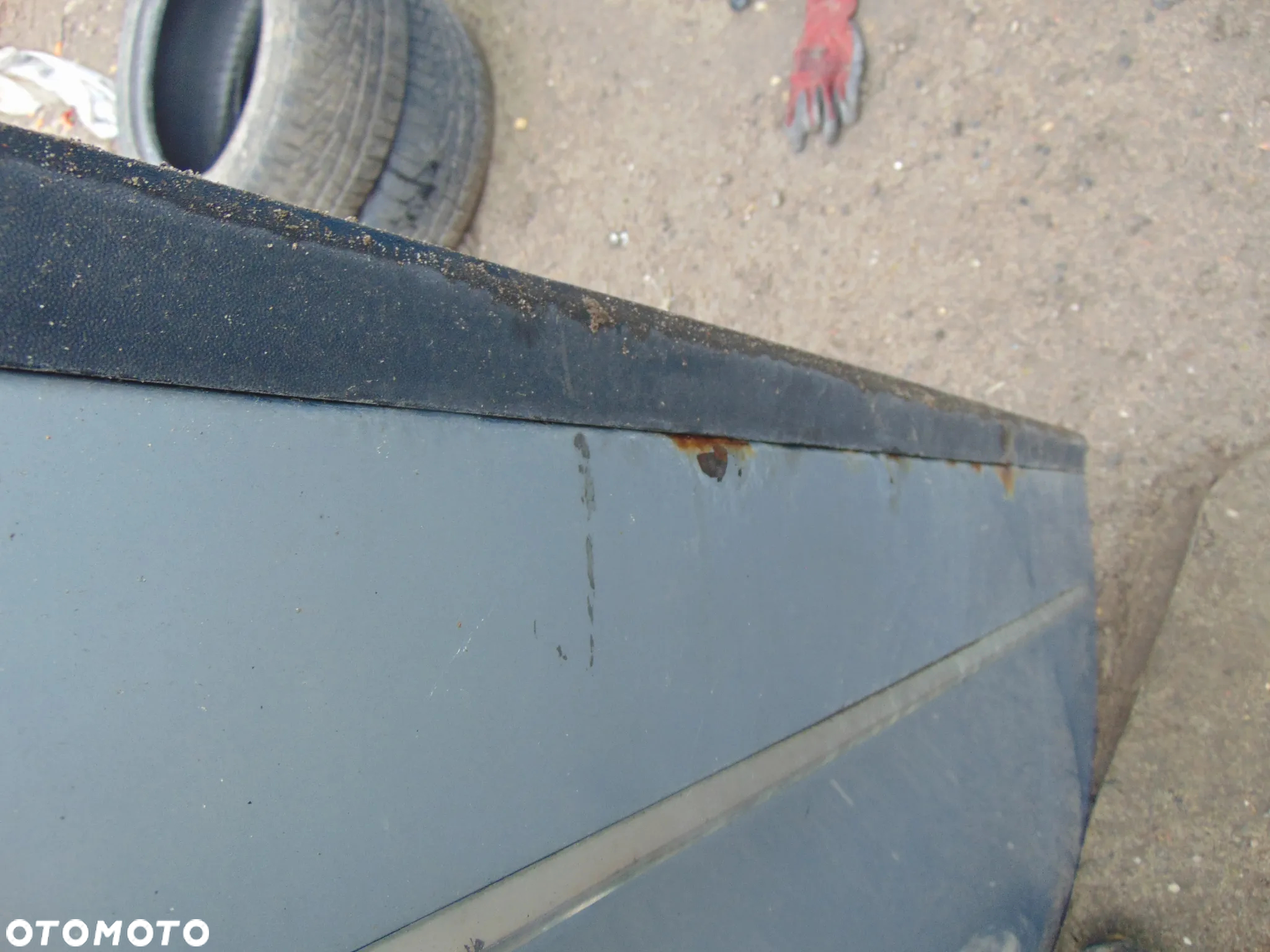 Karoseria Passat b6 Kombi kod LB5M ceny w opisie - 20