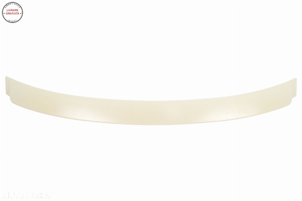 Eleron Luneta BMW Seria 3 E92 Coupe & M3 (2006-2014) Nevopsit- livrare gratuita - 3