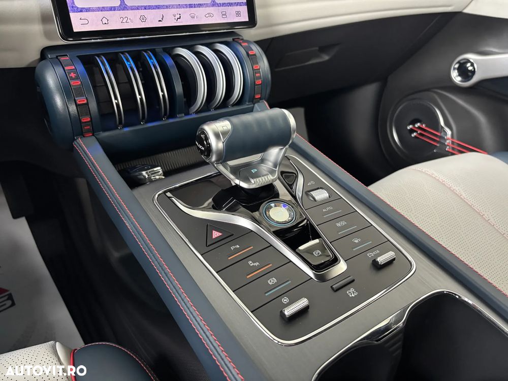Byd Atto 3 Design - 20