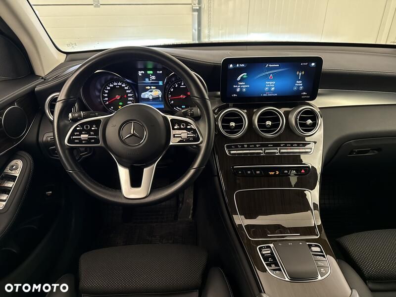 Mercedes-Benz GLC 200 4-Matic - 13