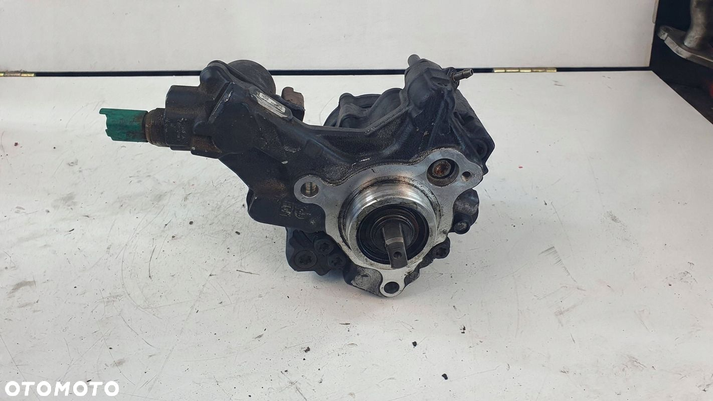 Peugeot 407 2.0 HDI DW10B Citroen C5 Ford Volvo Pompa wtryskowa - 3