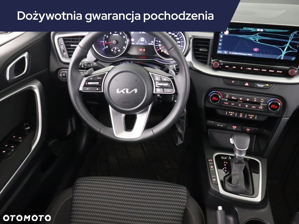 Kia XCeed - 9