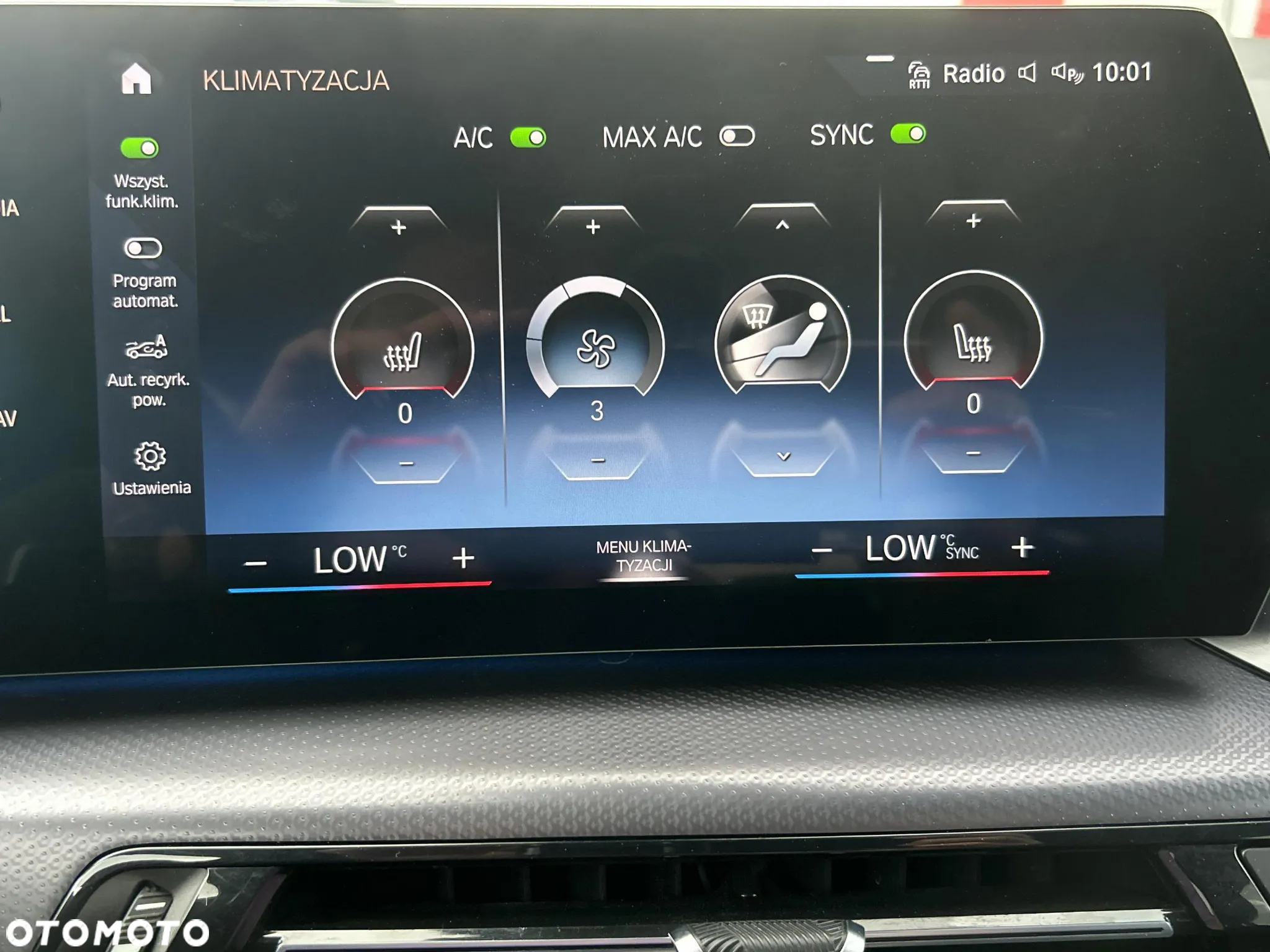 BMW Seria 2 218i M Sport - 26