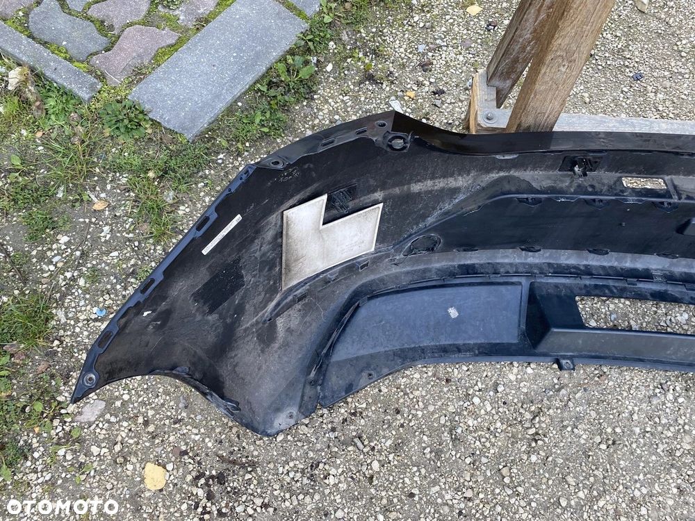 ZDERZAK TYŁ TYLNY SEAT LEON III 5F LIFT 17-21 FR HB 5F0807421M - 8