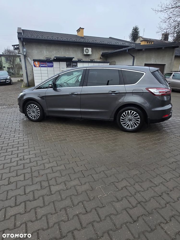 Ford S-Max 2.0 EcoBlue Trend - 18