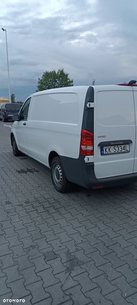 Mercedes-Benz VITO - 6