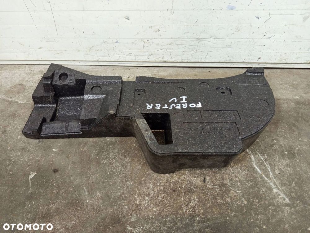 WKŁAD BAGAŻNIKA TYŁ SUBARU FORESTER IV SJ 95086SG020 - 4