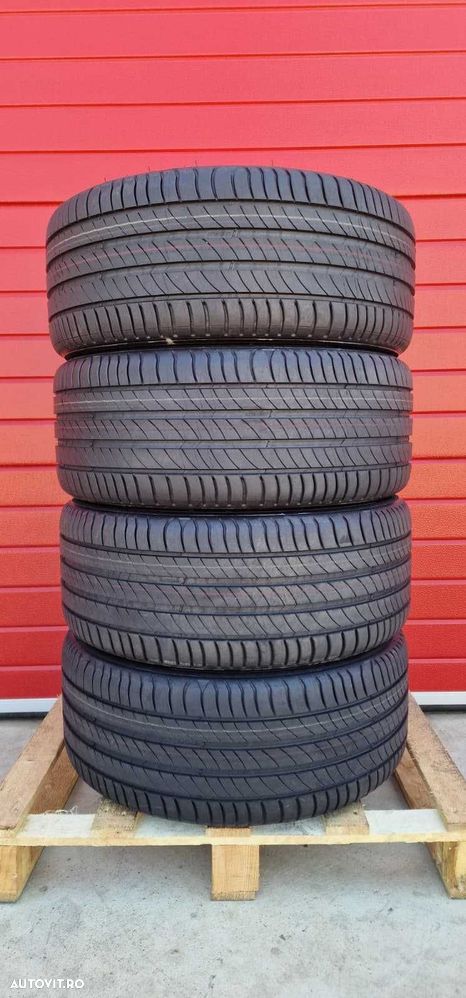 Roti NOI originale AUDI A4/A5/A3 Octavia/Superb,PASSAT,ARTEON,GOLF, 245 40r18 vara - 4