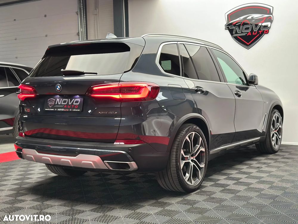 BMW X5 xDrive45e xLine - 4
