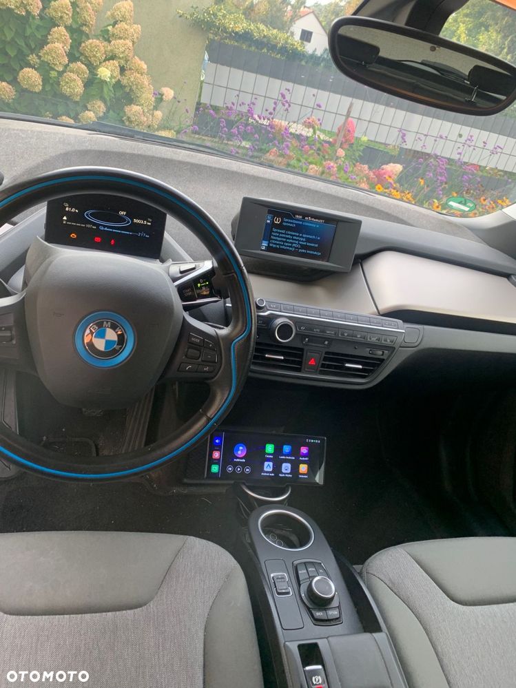 BMW i3 - 6