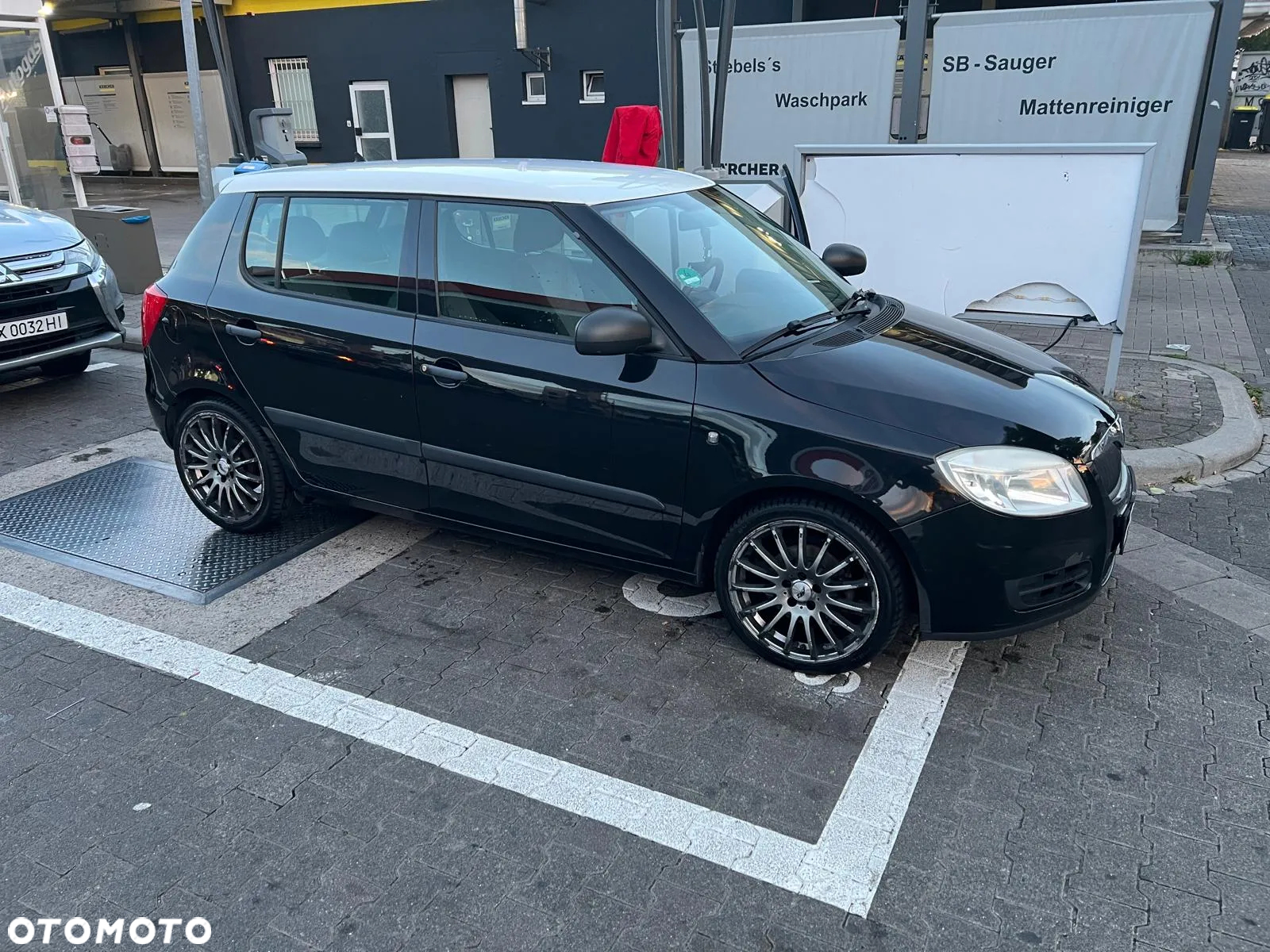 Skoda Fabia 1.2 12V Active - 11