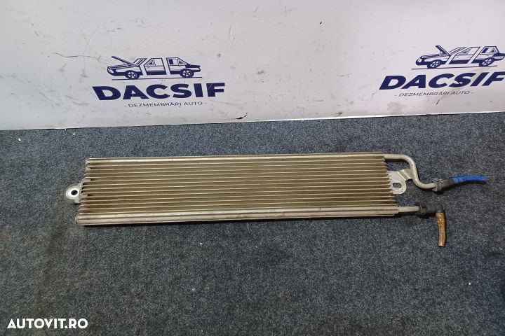 Racitor motorina Volkswagen VW Passat B6 [2005 - 2010] Sedan 4-usi 2. - 3