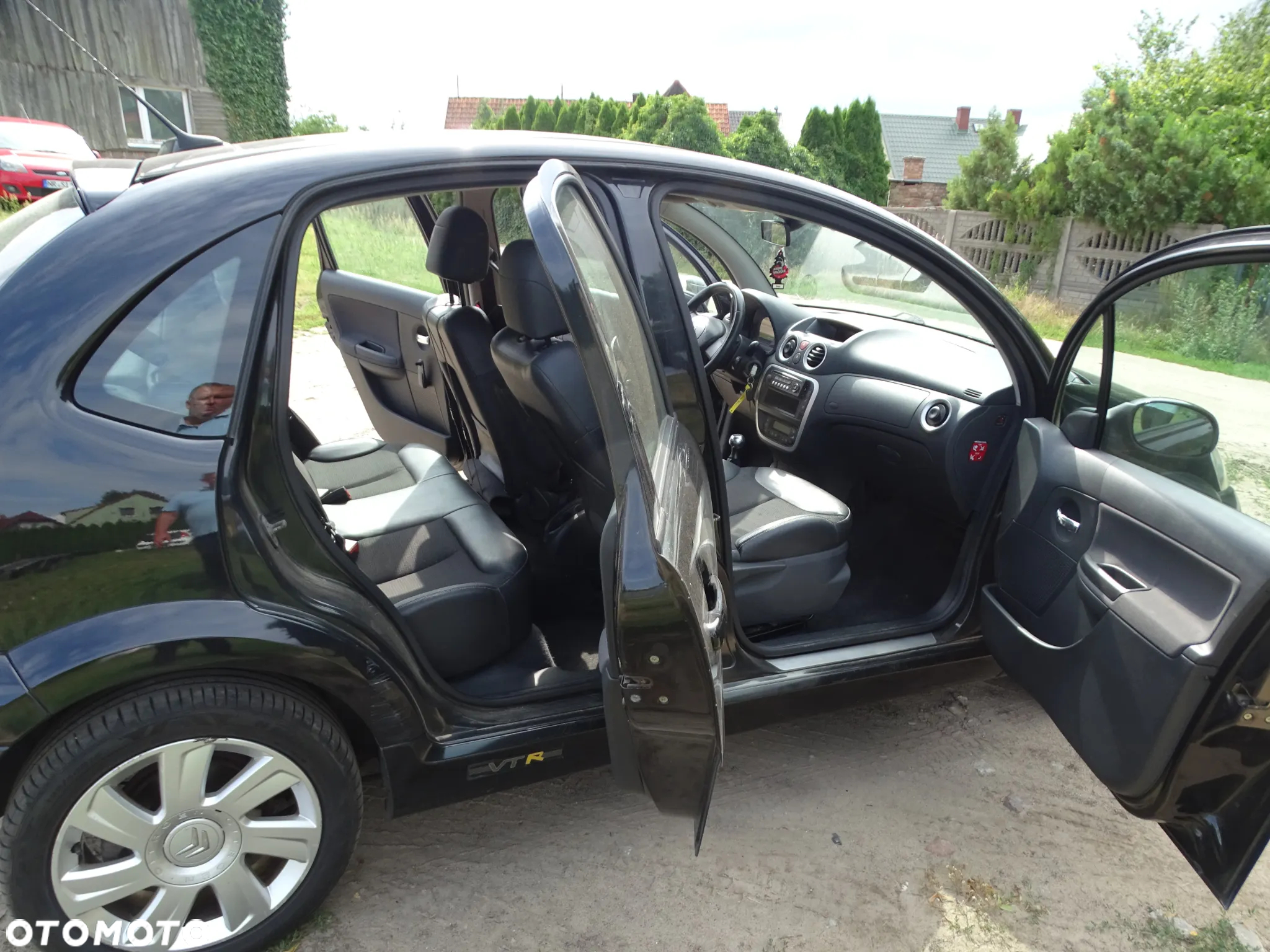 Citroën C3 1.6 VTR - 6