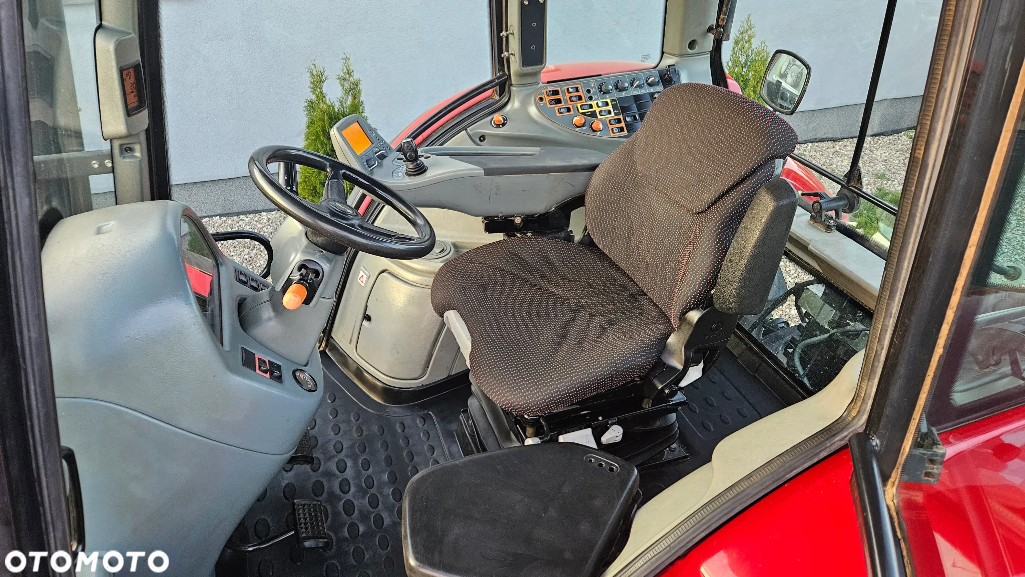 Valtra T152 - 20