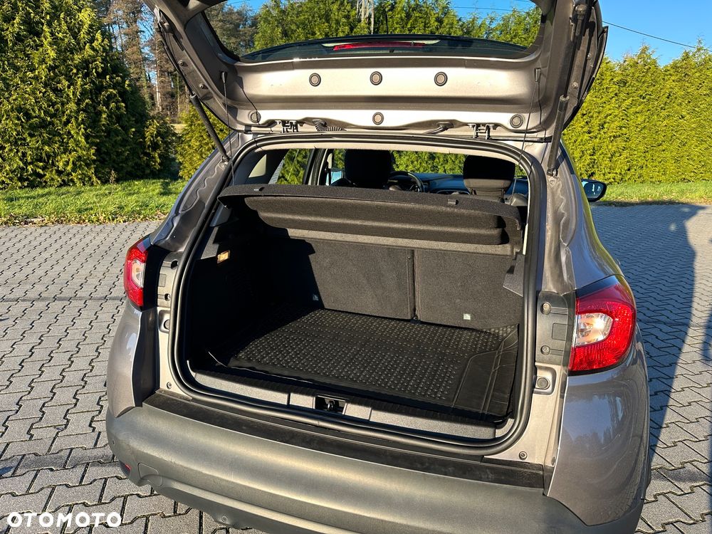 Renault Captur 0.9 Energy TCe Limited - 11