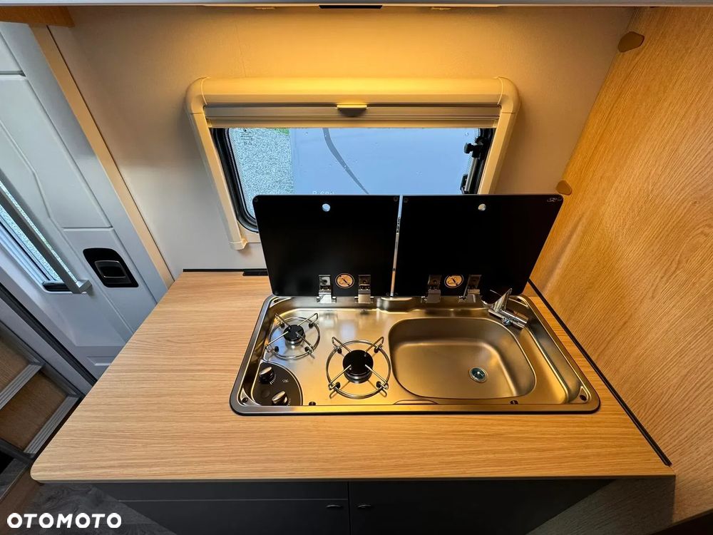 LMC Tourer A690 - 17