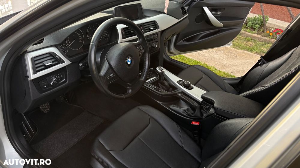 BMW Seria 3 - 11