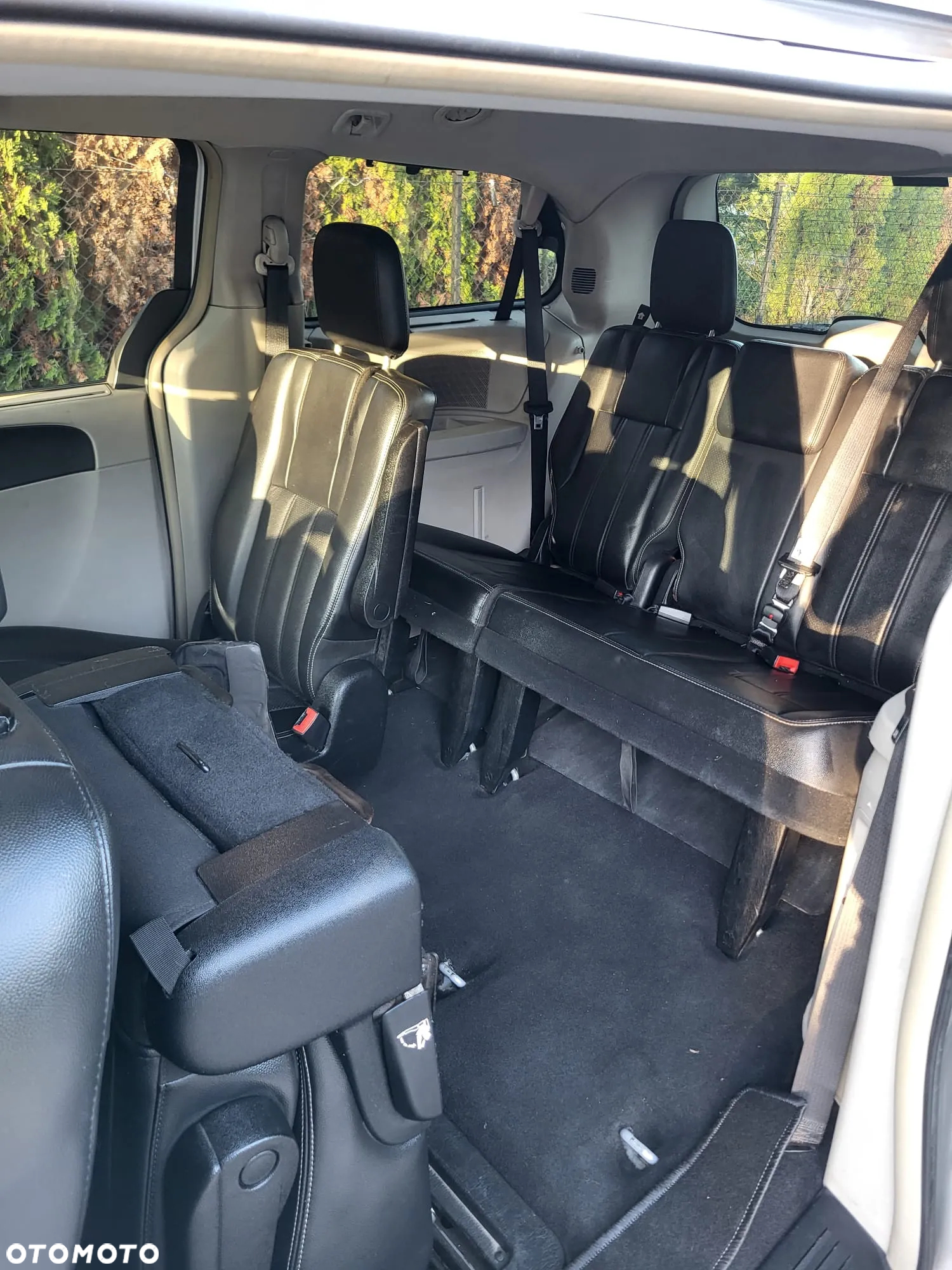 Lancia Voyager 2.8CRD Platinum - 9