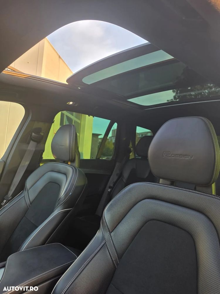 Volvo XC 90 B5 MHEV AWD 5 locuri R-Design - 6