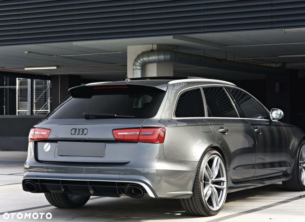 Audi RS6 - 3