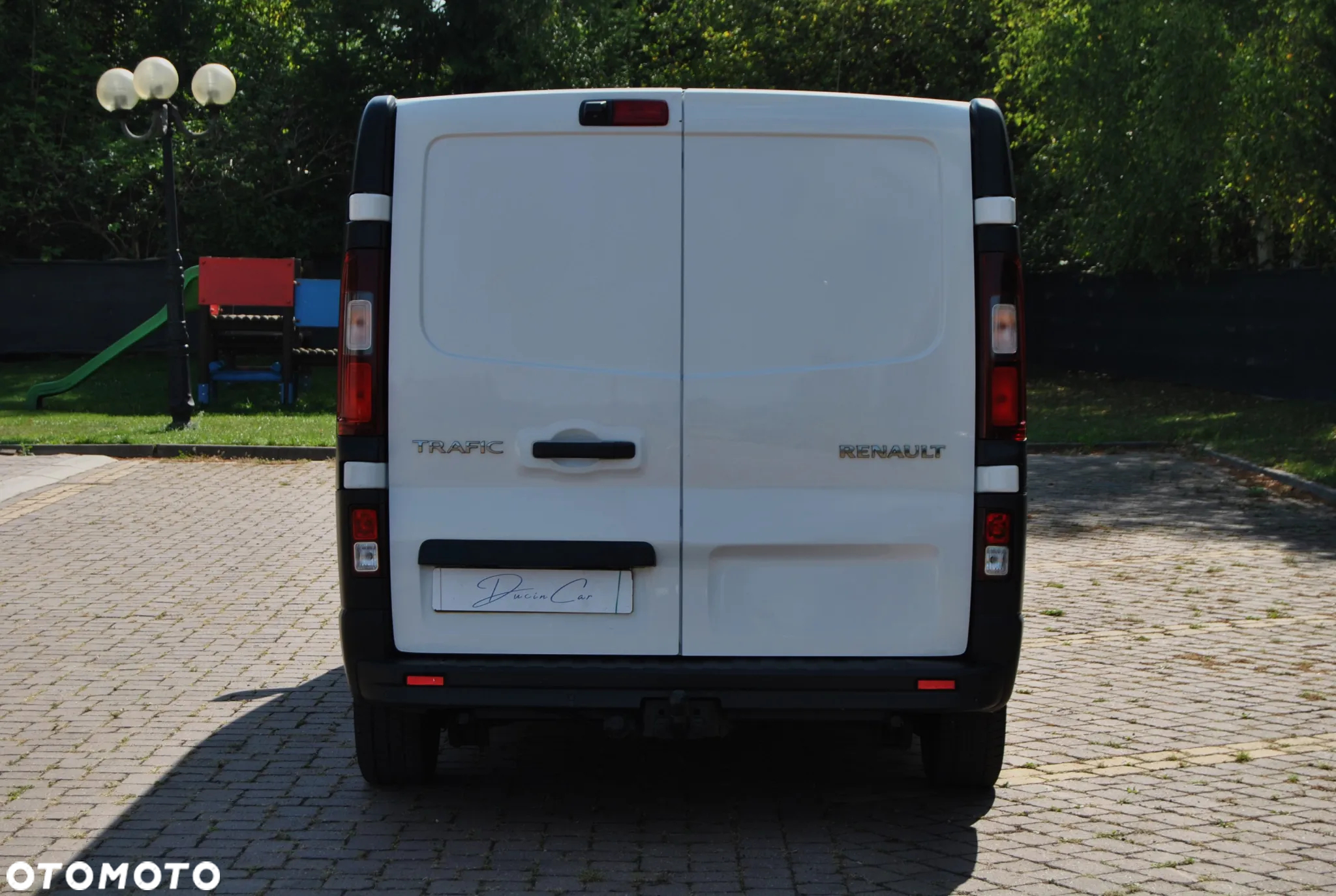Renault Trafic - 17