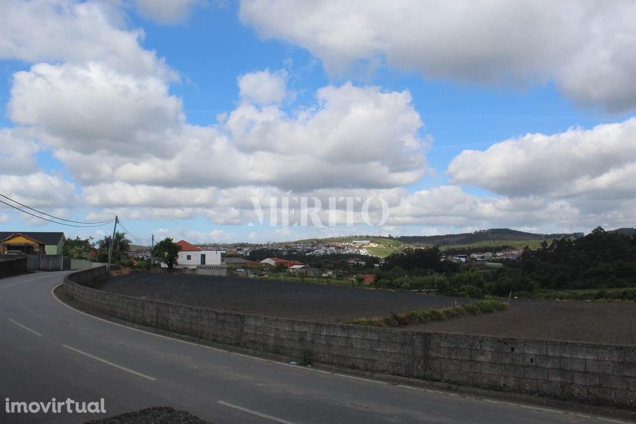 Venda Terreno 7000m2 - Ribeirão, Vila Nova de Famalicão - Grande imagem: 4/21