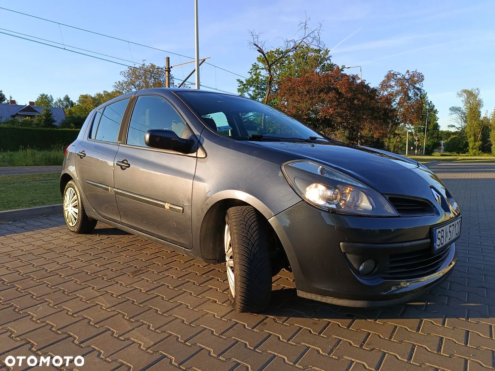 Renault Clio 1.6 16V Exception - 5
