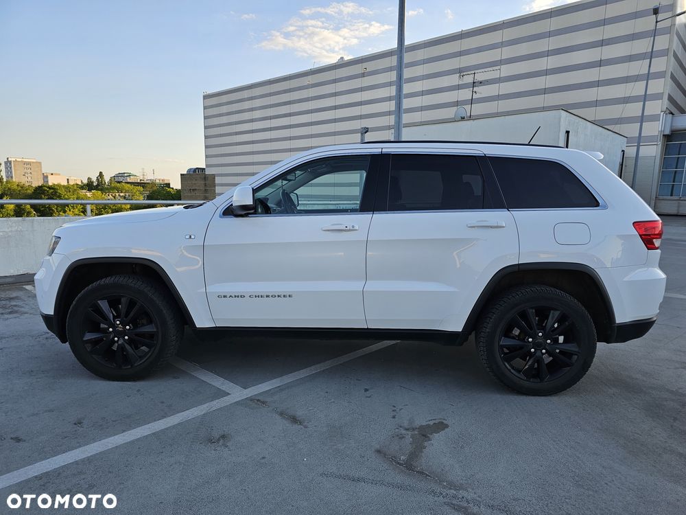 Jeep Grand Cherokee 3.0I Multijet S-Limited - 8