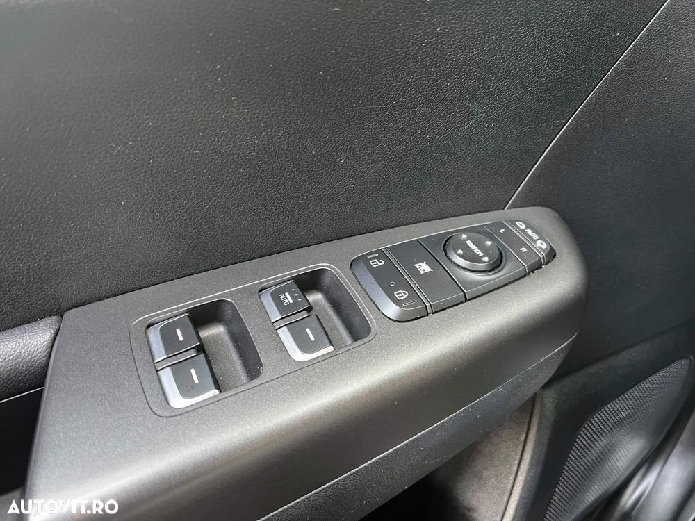 Kia Sportage 1.6 DSL 6MT 4x2 Style - 27