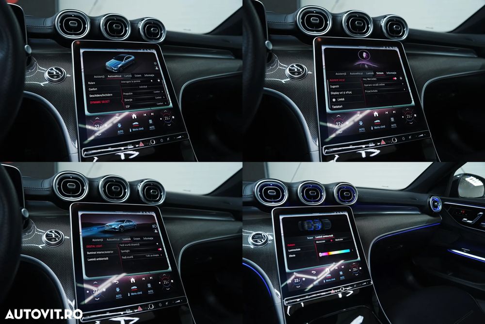 Mercedes-Benz C - 28