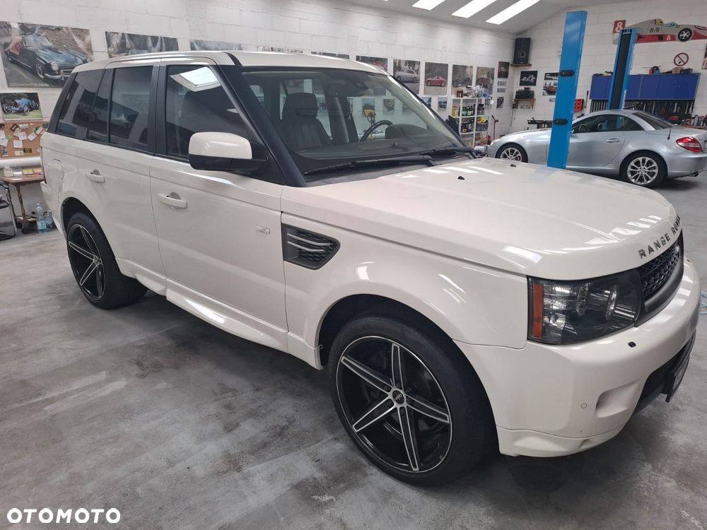 Land Rover Range Rover Sport ver-s-3-0-td-v6-hse - 25