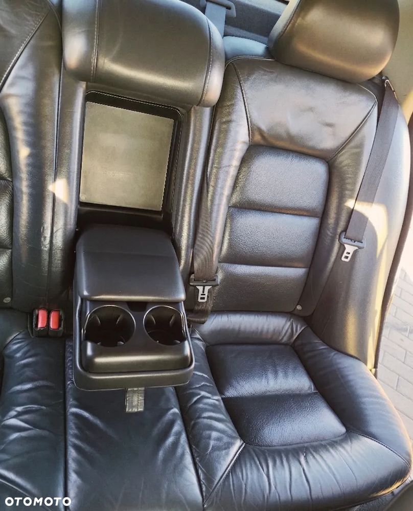 Volvo S80 2.4D Executive - 13