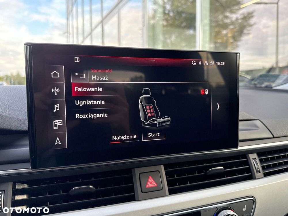 Audi A4 Avant 35 TFSI mHEV Advanced S tronic - 32