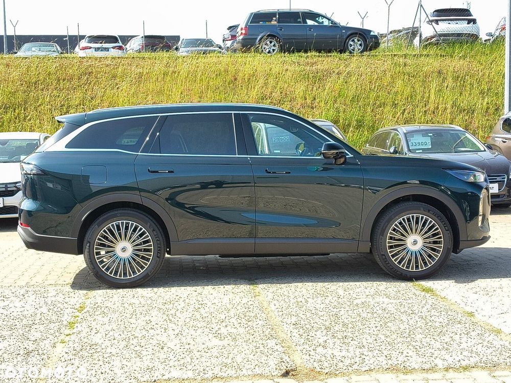 Chery Tiggo 9 - 7