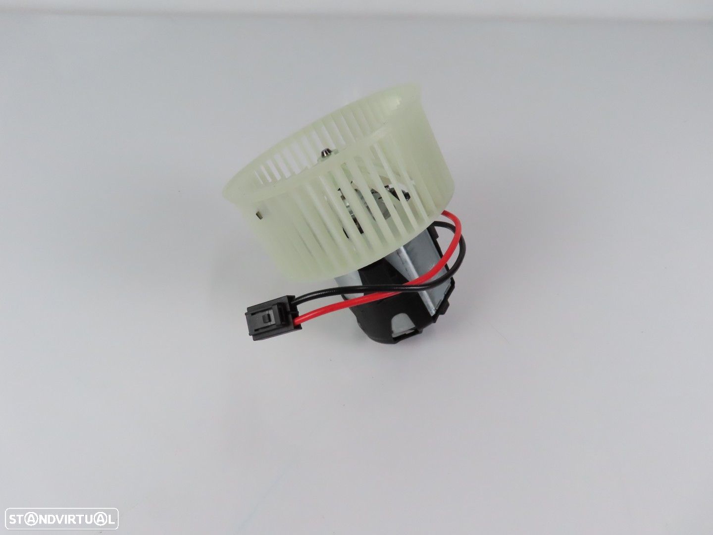 Motor do Ventilador da Sofagem / Chauffage NRF Novo BMW 7 (F01, F02, F03, F04)/B... - 1