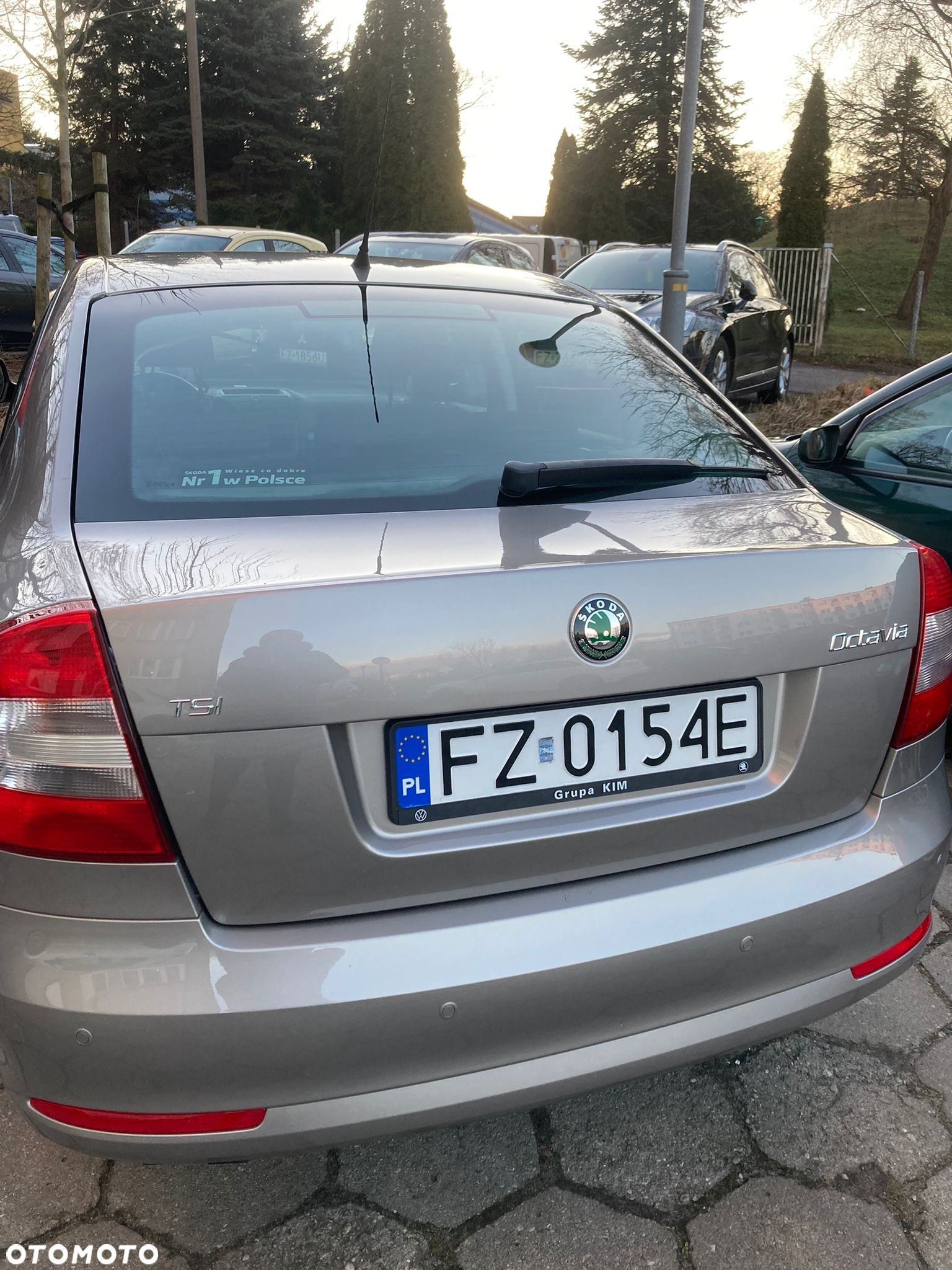 Skoda Octavia 1.4 TSI Classic - 2