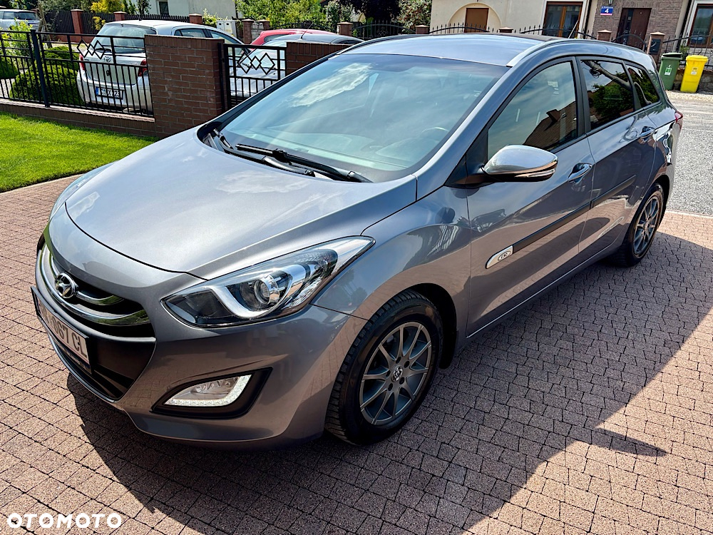 Hyundai i30 1.4 CRDi Premium - 2