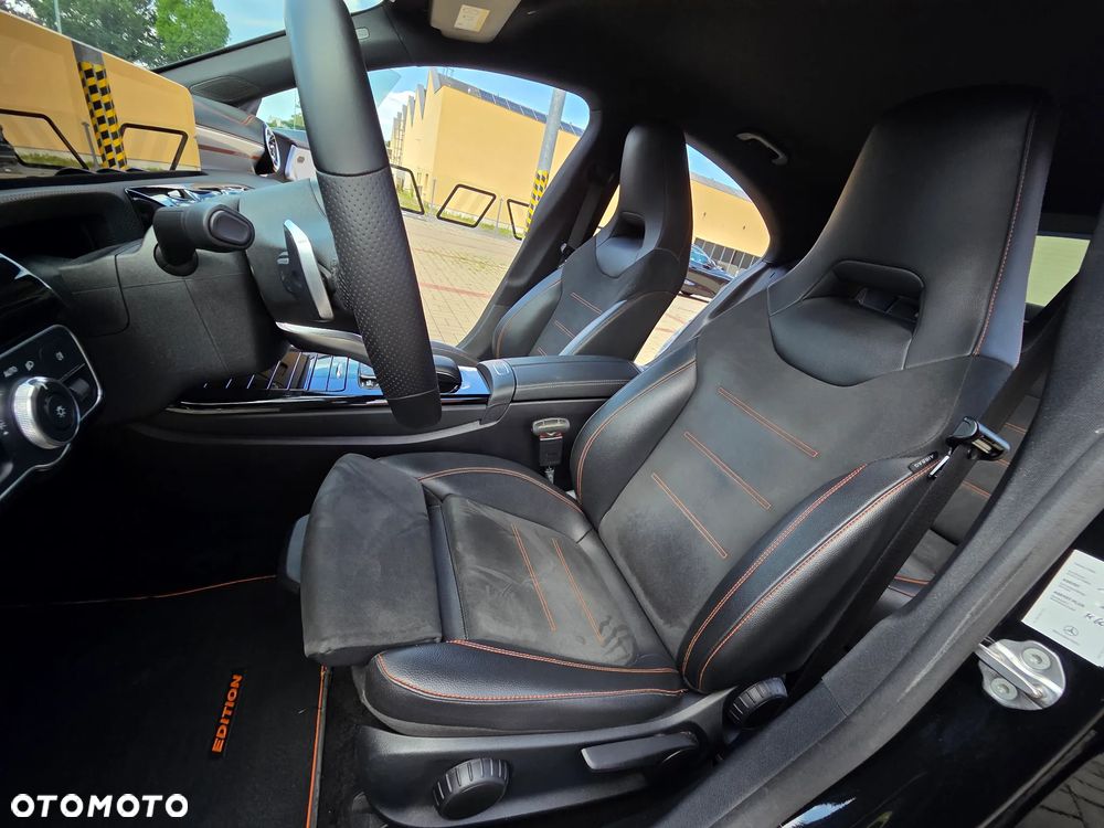 Mercedes-Benz CLA 200 d 8G-DCT Edition 2020 - 31