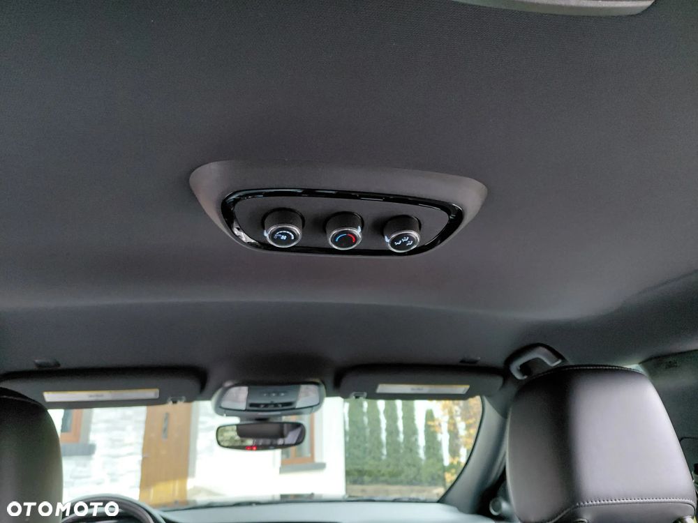 Dodge Durango 3,6 Citadel - 33